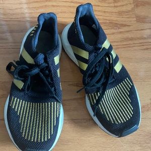 Adidas running shoes